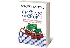 Ocean of Churn