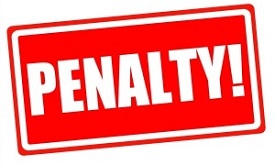 Penalty