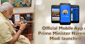 PMO App