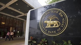 Reserve Bank of India