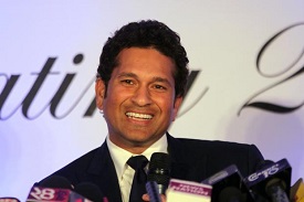 Sachin Tendulkar