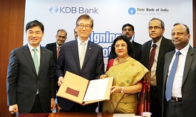 SBI Korea Development Bank