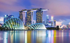 Singapore