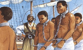 Slave Trade