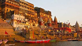 Smart Ganga