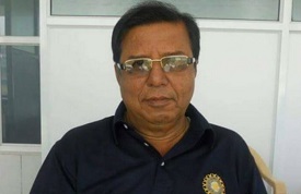 Subrata Banerjee