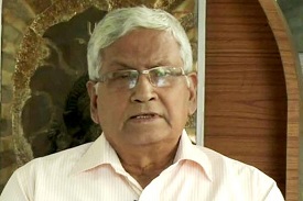 Sudhanshu Mishra