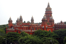 Tamil Nadu HC