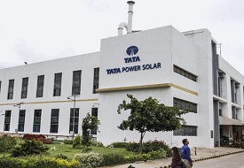 Tata Power Solar