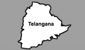 Telangana Government