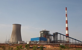 Thermal Power Plants