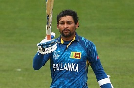 Tillakaratne Dilshan