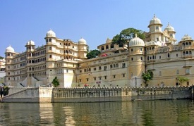 Udaipur