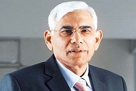 Vinod Rai