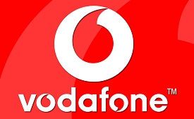 Vodafone