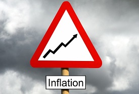 Wholesale Inflation