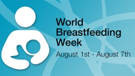 World Breastfeeding Week