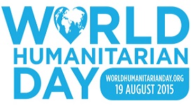 World Humanitarian Day