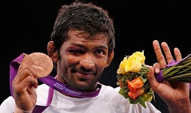 Yogeshwar Dutt