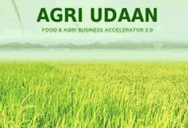 Agri UDAAN Program