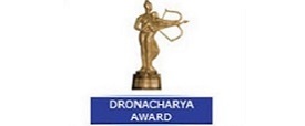 Dronacharya Awards