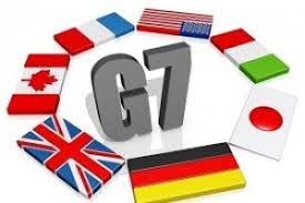 G-7 Interior Ministers