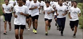 Grameen Marathon