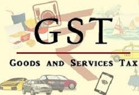 GST Council