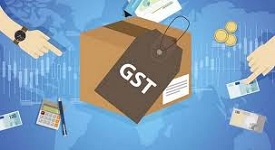 GST Regime