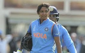 Harmanpreet Kaur