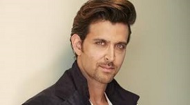 Hrithik Roshan