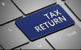 Income Tax Returns