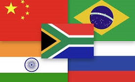India and BRICs