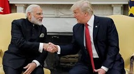 India and USA