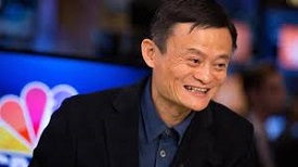 Jack Ma