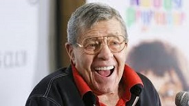 Jerry Lewis