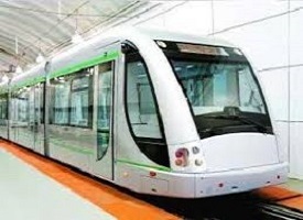 New Metro Rail Policy