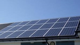 Rooftop Solar Program