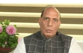 Shri Rajnath Singh