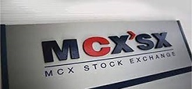 Signs MoU with MCX