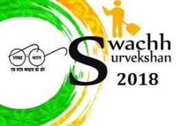 Swachh Survekshan-2018