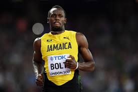 Usain Bolt