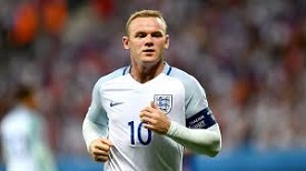 Wayne Rooney