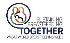 World Breastfeeding Week