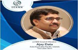 Ajay Data