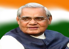 Atal Bihari Vajpayee