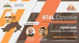 ATAL Conclave