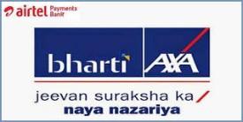 Bharti Axa