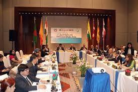 BIMSTEC Senior Officials