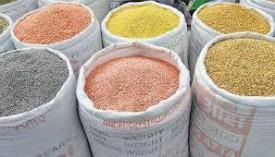 Central Subsidy on pulses